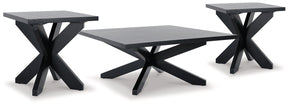 Joshyard Occasional Table Set - Half Price Furniture