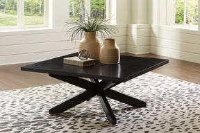 Joshyard Occasional Table Set - Half Price Furniture