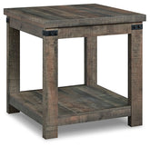 Hollum End Table  Half Price Furniture