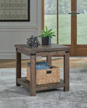 Hollum Occasional Table Set - Half Price Furniture