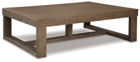 Cariton Coffee Table Half Price Furniture