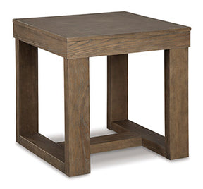 Cariton End Table Set - Half Price Furniture