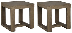 Cariton End Table Set Half Price Furniture