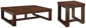 Watson Table Set Half Price Furniture