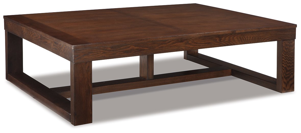 Watson Table Set - Half Price Furniture