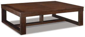 Watson Occasional Table Set - Half Price Furniture