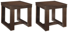 Watson End Table Set - Half Price Furniture