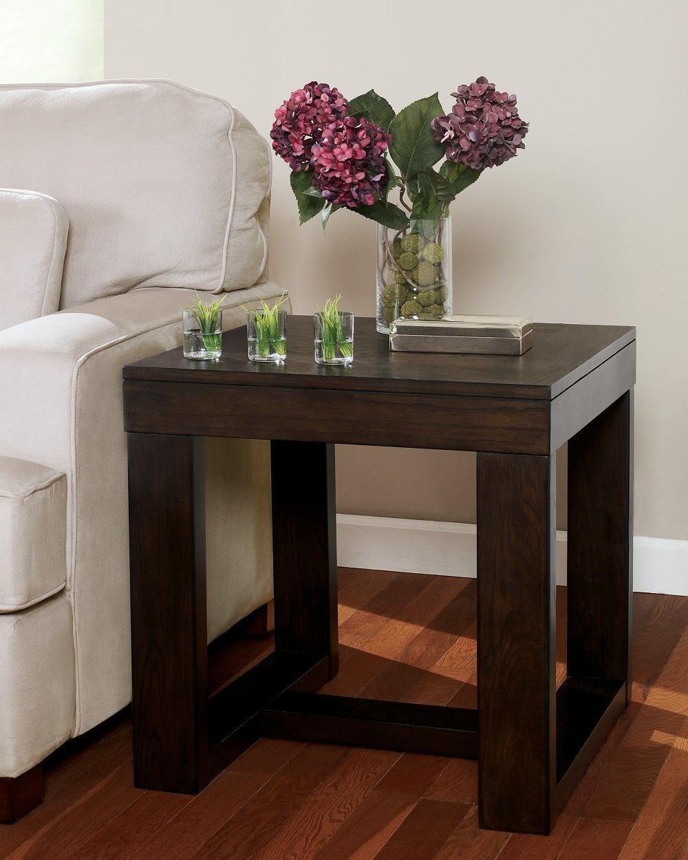 Watson End Table - Half Price Furniture