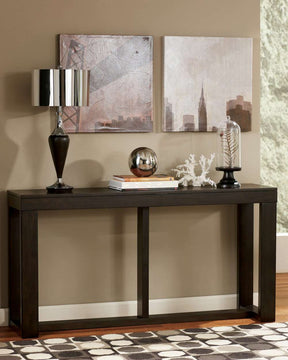 Watson Sofa/Console Table - Half Price Furniture