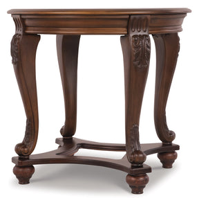 Norcastle Table Set - Half Price Furniture