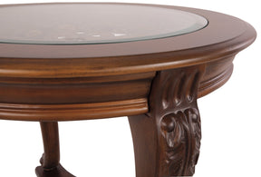 Norcastle Table Set - Half Price Furniture