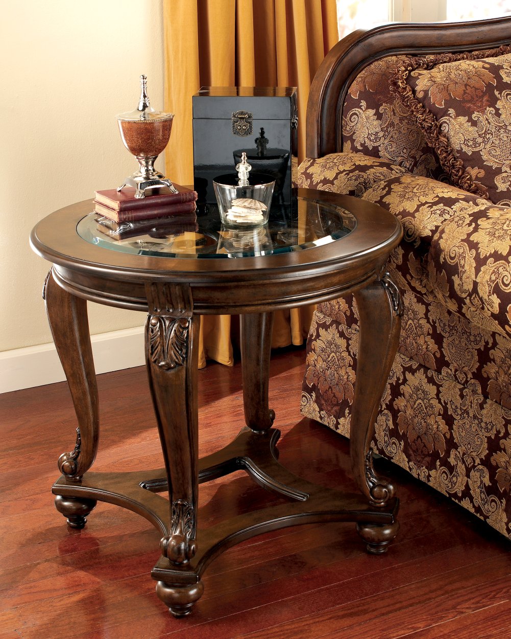 Norcastle Table Set - Half Price Furniture