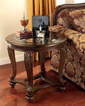 Norcastle Occasional Table Set - Half Price Furniture