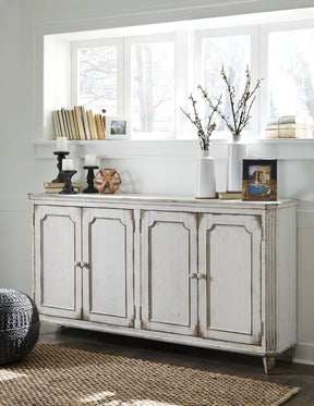 Mirimyn Accent Cabinet - Half Price Furniture