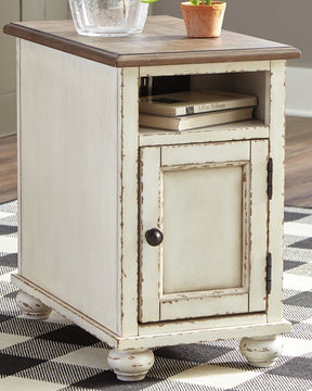 Realyn End Table Set - Half Price Furniture