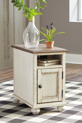 Realyn End Table Set - Half Price Furniture