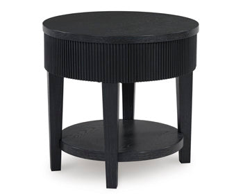 Marstream End Table - Half Price Furniture