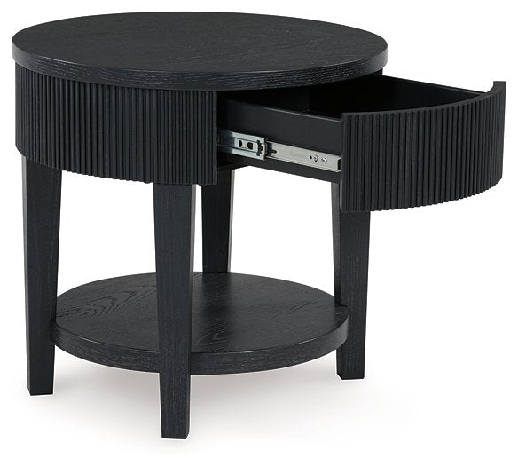 Marstream End Table - Half Price Furniture