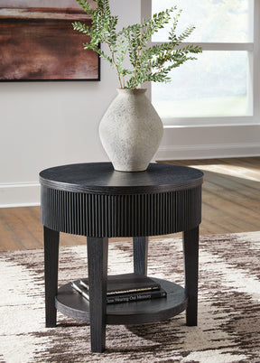 Marstream End Table - Half Price Furniture