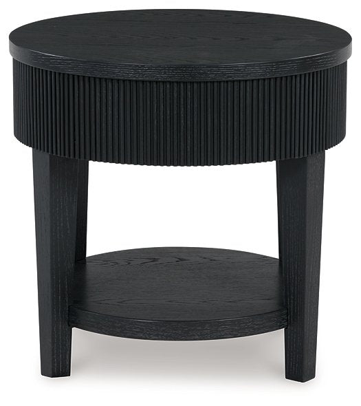 Marstream End Table - Half Price Furniture