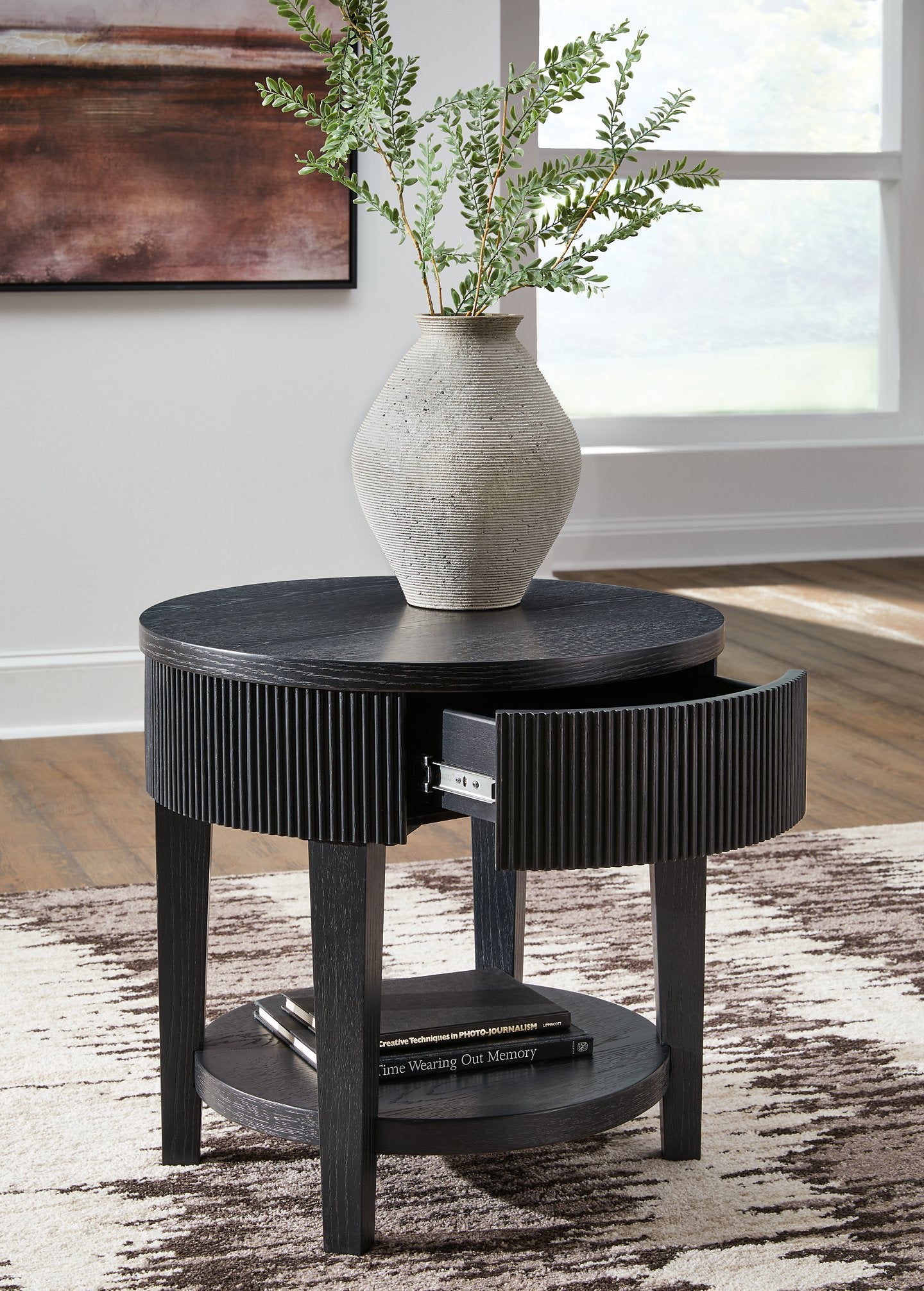 Marstream End Table - Half Price Furniture