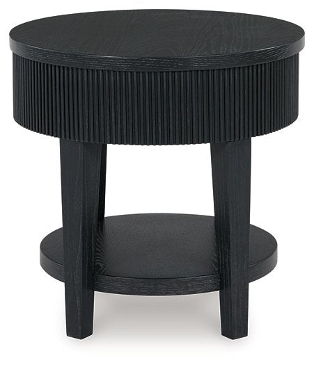 Marstream End Table - Half Price Furniture