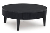 Marstream Coffee Table Half Price Furniture