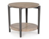 Dyonton End Table Half Price Furniture