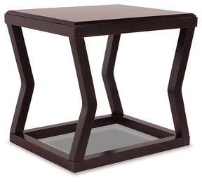 Kelton End Table Half Price Furniture