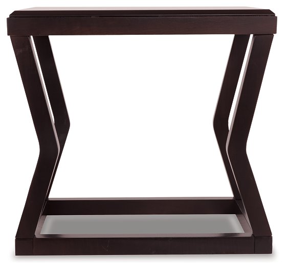 Kelton End Table - Half Price Furniture