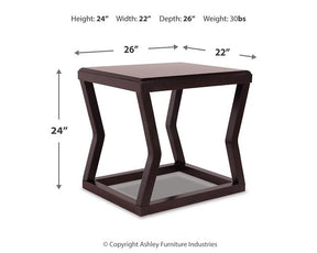 Kelton End Table Set - Half Price Furniture