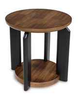 Kraeburn End Table Half Price Furniture