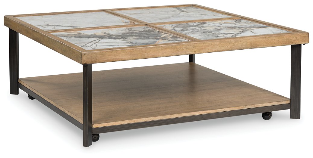 Montia Coffee Table Half Price Furniture