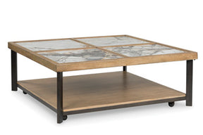 Montia Coffee Table - Half Price Furniture