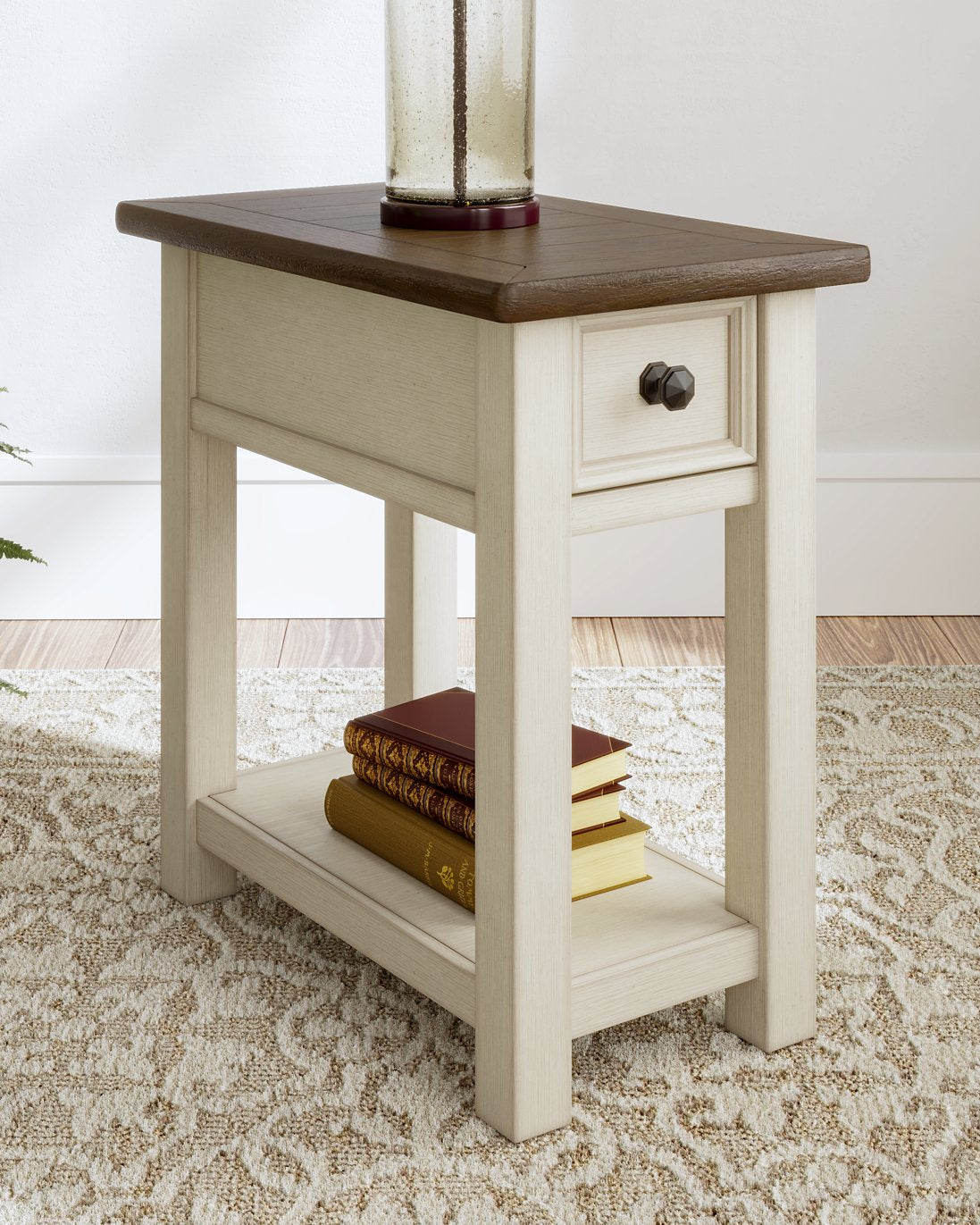 Bolanburg End Table Set - Half Price Furniture