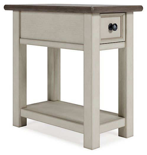 Bolanburg End Table Set - Half Price Furniture