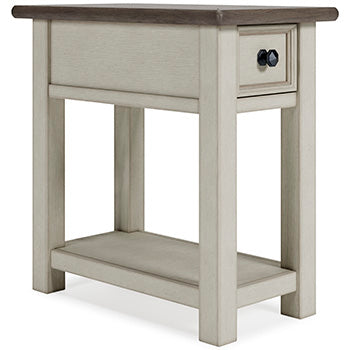 Bolanburg End Table Set - Half Price Furniture