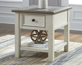 Bolanburg End Table Set - Half Price Furniture