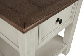 Bolanburg End Table - Half Price Furniture