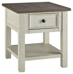 Bolanburg End Table Set - Half Price Furniture