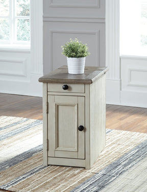 Bolanburg End Table Set - Half Price Furniture