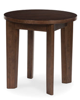 Korestone 2 End Table  Half Price Furniture