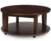 Korestone 2 Coffee Table Half Price Furniture