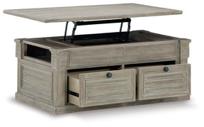 Moreshire Lift Top Coffee Table - Half Price Furniture