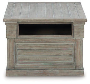 Moreshire Lift Top Coffee Table - Half Price Furniture