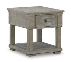 Moreshire End Table - Half Price Furniture