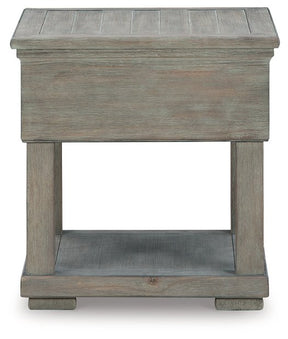 Moreshire End Table - Half Price Furniture