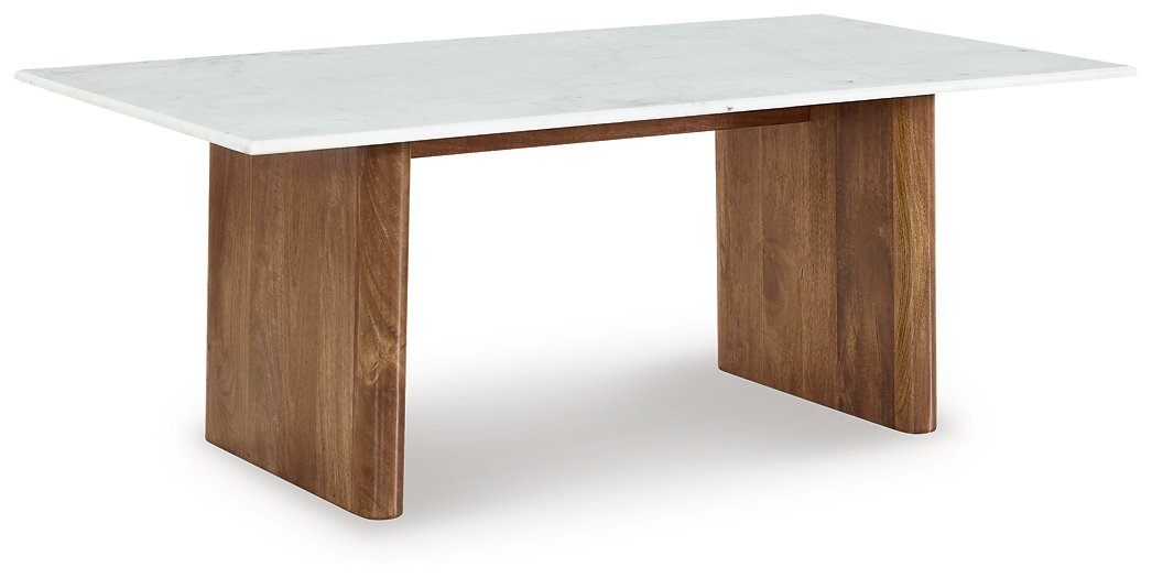 Isanti Occasional Table Set - Half Price Furniture