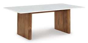 Isanti Occasional Table Set - Half Price Furniture