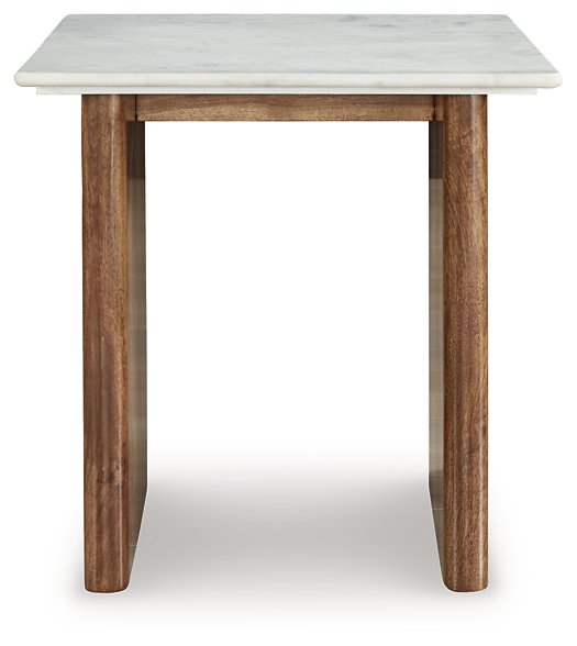 Isanti End Table - Half Price Furniture